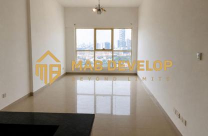 Apartment - 2 Bedrooms - 2 Bathrooms for rent in Dana Tower - District 12 - Jumeirah Village Circle - Dubai