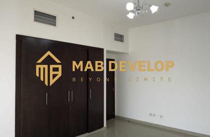 Apartment - 2 Bedrooms - 2 Bathrooms for rent in Dana Tower - District 12 - Jumeirah Village Circle - Dubai