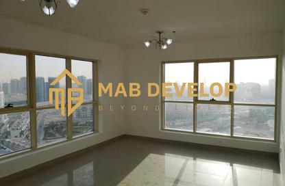Apartment - 2 Bedrooms - 2 Bathrooms for rent in Dana Tower - District 12 - Jumeirah Village Circle - Dubai