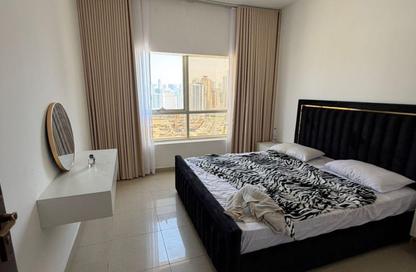 Apartment - 2 Bedrooms - 3 Bathrooms for sale in Al Khan Lagoon - Al Khan - Sharjah Apartment - 2 Bedrooms - 3 Bathrooms for sale in Al Khan Lagoon - Al Khan - Sharjah