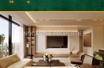 Apartment - 3 Bedrooms - 3 Bathrooms for sale in Oasis Residences - Residential District - Dubai South (Dubai World Central) - Dubai Apartment - 3 Bedrooms - 3 Bathrooms for sale in Oasis Residences - Residential District - Dubai South (Dubai World Central) - Dubai