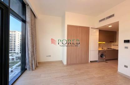 Apartment - Studio - 1 Bathroom for rent in Azizi Riviera 16 - Azizi Riviera - Meydan One - Meydan - Dubai Apartment - Studio - 1 Bathroom for rent in Azizi Riviera 16 - Azizi Riviera - Meydan One - Meydan - Dubai