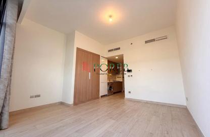 Apartment - Studio - 1 Bathroom for rent in Azizi Riviera 16 - Azizi Riviera - Meydan One - Meydan - Dubai Apartment - Studio - 1 Bathroom for rent in Azizi Riviera 16 - Azizi Riviera - Meydan One - Meydan - Dubai