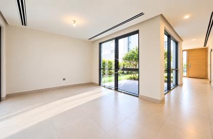 Villa - 3 - 4 for rent in Sidra Villas I - Sidra Villas - Dubai Hills Estate - Dubai