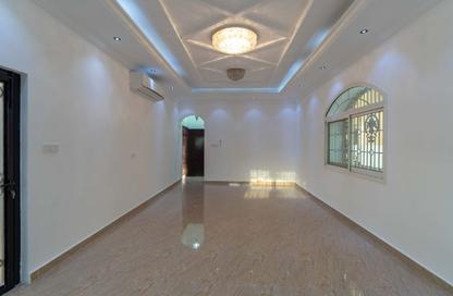 Villa - 5 - 7 for rent in Al Mowaihat 2 - Al Mowaihat - Ajman