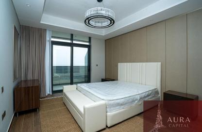 Apartment - 2 Bedrooms - 3 Bathrooms for rent in Nobles Tower - Business Bay - Dubai