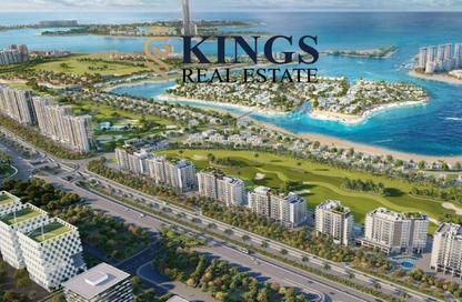 Apartment - 1 Bedroom - 2 Bathrooms for sale in Al Hamra Greens - Al Hamra Village - Ras Al Khaimah