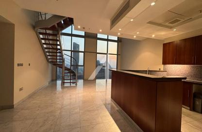 Apartment - 2 Bedrooms - 3 Bathrooms for rent in Central Park Residential Tower - Central Park Tower - DIFC - Dubai