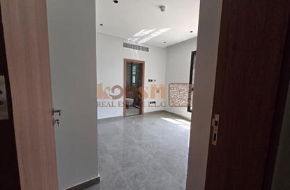 Apartment - 2 Bedrooms - 3 Bathrooms for rent in Tilal City A - Tilal City - Sharjah