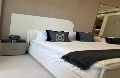 Apartment - Studio - 1 Bathroom for rent in Pearl House III - District 11 - Jumeirah Village Circle - Dubai Apartment - Studio - 1 Bathroom for rent in Pearl House III - District 11 - Jumeirah Village Circle - Dubai