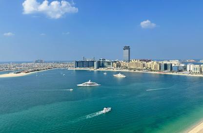 شقة - 2 - 2 للبيع في برج Beach Vista 2 - بيتش فيستا - إعمار بيتشفرونت - دبي هاربور - دبي شقة - 2 - 2 للبيع في برج Beach Vista 2 - بيتش فيستا - إعمار بيتشفرونت - دبي هاربور - دبي