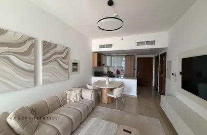 Apartment - 1 Bedroom - 1 Bathroom for rent in Pantheon Elysee III - District 15 - Jumeirah Village Circle - Dubai