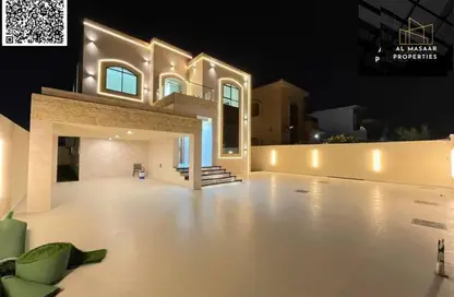 Villa - 5 Bedrooms - 7 Bathrooms for sale in Al Mowaihat 1 - Al Mowaihat - Ajman