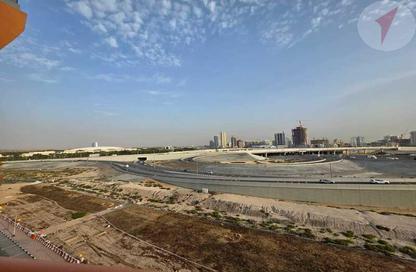 Apartment - Studio - 1 Bathroom for rent in Crystal Residence - District 11 - Jumeirah Village Circle - Dubai
