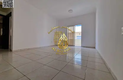 Apartment - 1 Bedroom - 2 Bathrooms for rent in Al Naemiya Tower 2 - Al Naemiya Towers - Al Nuaimiya - Ajman
