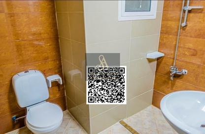 Apartment - 2 Bedrooms - 2 Bathrooms for sale in Al Amira Village - Al Yasmeen - Ajman