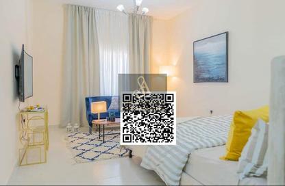 Apartment - 2 Bedrooms - 2 Bathrooms for sale in Al Amira Village - Al Yasmeen - Ajman