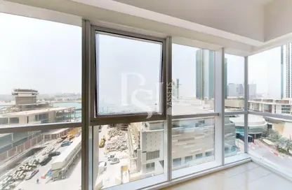Apartment - 2 Bedrooms - 3 Bathrooms for rent in MAG 5 - Marina Square - Al Reem Island - Abu Dhabi