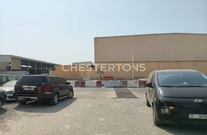 Warehouse - Studio for rent in Al Quoz Industrial Area 4 - Al Quoz Industrial Area - Al Quoz - Dubai
