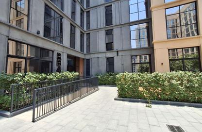 Apartment - 1 Bedroom - 1 Bathroom for rent in Souks Residential - Al Mamsha - Muwaileh - Sharjah