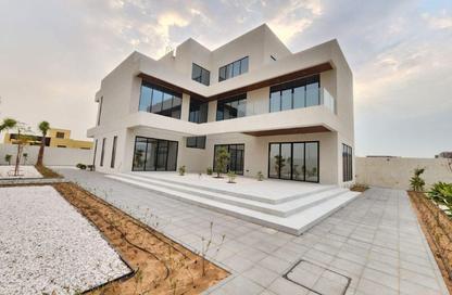 Villa - 5 Bedrooms - 7+ Bathrooms for rent in Madinat Hind 3 - Dubai Land - Dubai