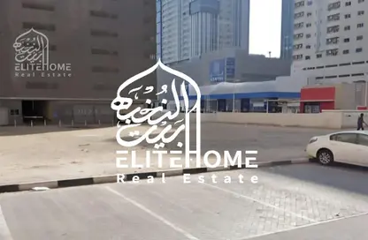 Land - Studio for sale in Al Nahda Complex - Al Nahda - Sharjah