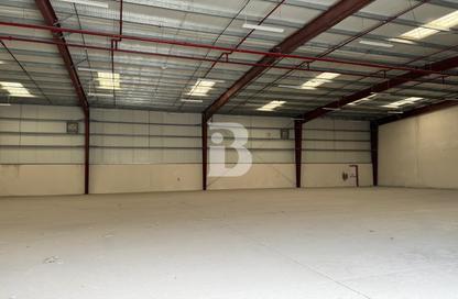Warehouse - Studio for rent in Ras Al Khor Industrial 2 - Ras Al Khor - Dubai
