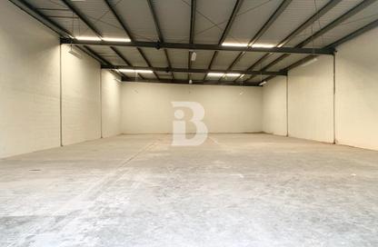 Warehouse - Studio for rent in Ras Al Khor Industrial 2 - Ras Al Khor - Dubai