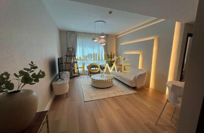 Apartment - 1 - 1 for rent in Boulevard Central Tower 1 - Boulevard Central Towers - Downtown Dubai - Dubai Apartment - 1 - 1 for rent in Boulevard Central Tower 1 - Boulevard Central Towers - Downtown Dubai - Dubai