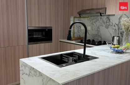Apartment - Studio - 1 Bathroom for rent in Bali Residences - District 3 - Jumeirah Village Triangle - Dubai