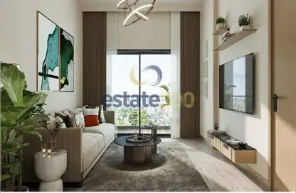 Apartment - 2 Bedrooms - 3 Bathrooms for sale in La Boutique - Al Jaddaf - Dubai