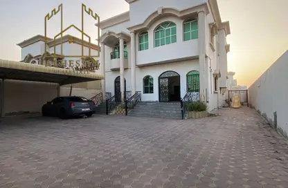 فيلا - 5 غرف نوم - 7 حمامات للبيع في فلل الروضة 3 - 3  الروضة - الروضة - عجمان