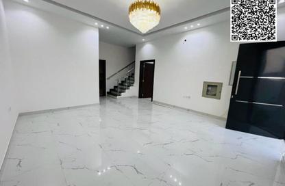 Villa - 3 Bedrooms - 5 Bathrooms for sale in Al Helio 2 - Al Helio - Ajman