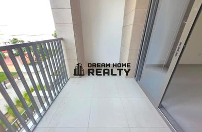 Apartment - 3 - 4 for rent in Jawaher Residences - Maryam Island - Al Khan - Sharjah Apartment - 3 - 4 for rent in Jawaher Residences - Maryam Island - Al Khan - Sharjah