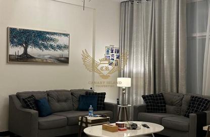 Apartment - 2 Bedrooms - 2 Bathrooms for sale in Al Bahia 2 - Al Bahia - Al Sufouh - Dubai
