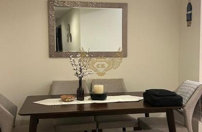 Apartment - 2 Bedrooms - 2 Bathrooms for sale in Al Bahia 2 - Al Bahia - Al Sufouh - Dubai