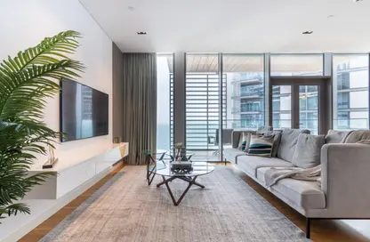 Apartment - 2 Bedrooms - 3 Bathrooms for rent in Bluewaters Residences Building 4 - Bluewaters Residences - Bluewaters - Dubai Apartment - 2 Bedrooms - 3 Bathrooms for rent in Bluewaters Residences Building 4 - Bluewaters Residences - Bluewaters - Dubai