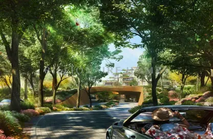 Apartment - 1 Bedroom - 1 Bathroom for sale in Lacina at Ghaf Woods - Ghaf Woods - Dubai Land - Dubai