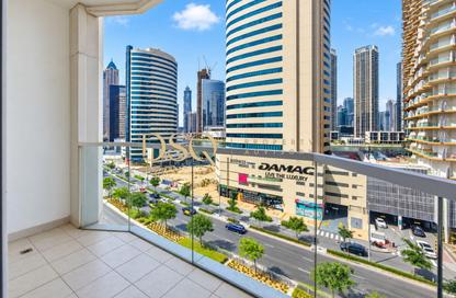 Whole Building - Studio - 1 for sale in AG Tower - Business Bay - Dubai