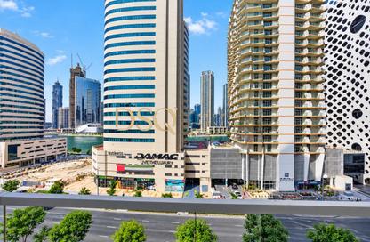 عمارة بالكامل - 1 للبيع في AG برج - الخليج التجاري - دبي عمارة بالكامل - 1 للبيع في AG برج - الخليج التجاري - دبي