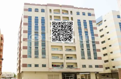 Apartment - 1 Bedroom - 1 Bathroom for rent in Al Nuaimiya - Ajman
