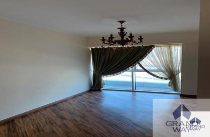 Apartment - 2 Bedrooms - 3 Bathrooms for rent in Saba Tower 2 - JLT Cluster Q - Jumeirah Lake Towers - Dubai