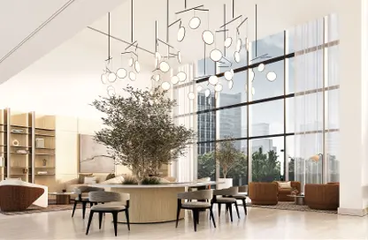 Apartment - 2 Bedrooms - 2 Bathrooms for sale in Vida Residences - Saadiyat Island - Abu Dhabi
