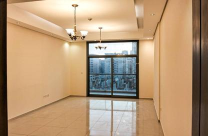 Apartment - 1 Bedroom - 2 Bathrooms for rent in Altia Residence - Dubai Silicon Oasis - Dubai