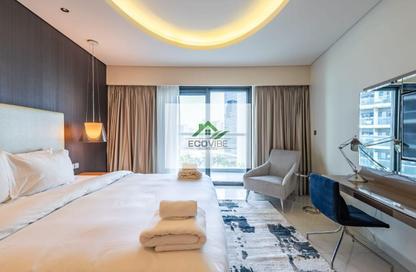 Apartment - 2 Bedrooms - 3 Bathrooms for rent in Tower A - DAMAC Towers by Paramount - Business Bay - Dubai