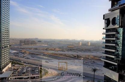 Apartment - 1 Bedroom - 2 Bathrooms for sale in Lake View Tower - JLT Cluster B - Jumeirah Lake Towers - Dubai Apartment - 1 Bedroom - 2 Bathrooms for sale in Lake View Tower - JLT Cluster B - Jumeirah Lake Towers - Dubai