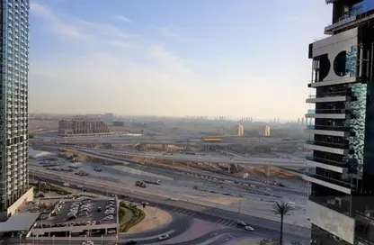 Apartment - 1 Bedroom - 2 Bathrooms for sale in Lake View Tower - JLT Cluster B - Jumeirah Lake Towers - Dubai