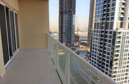 Apartment - 1 Bedroom - 2 Bathrooms for sale in Lake View Tower - JLT Cluster B - Jumeirah Lake Towers - Dubai