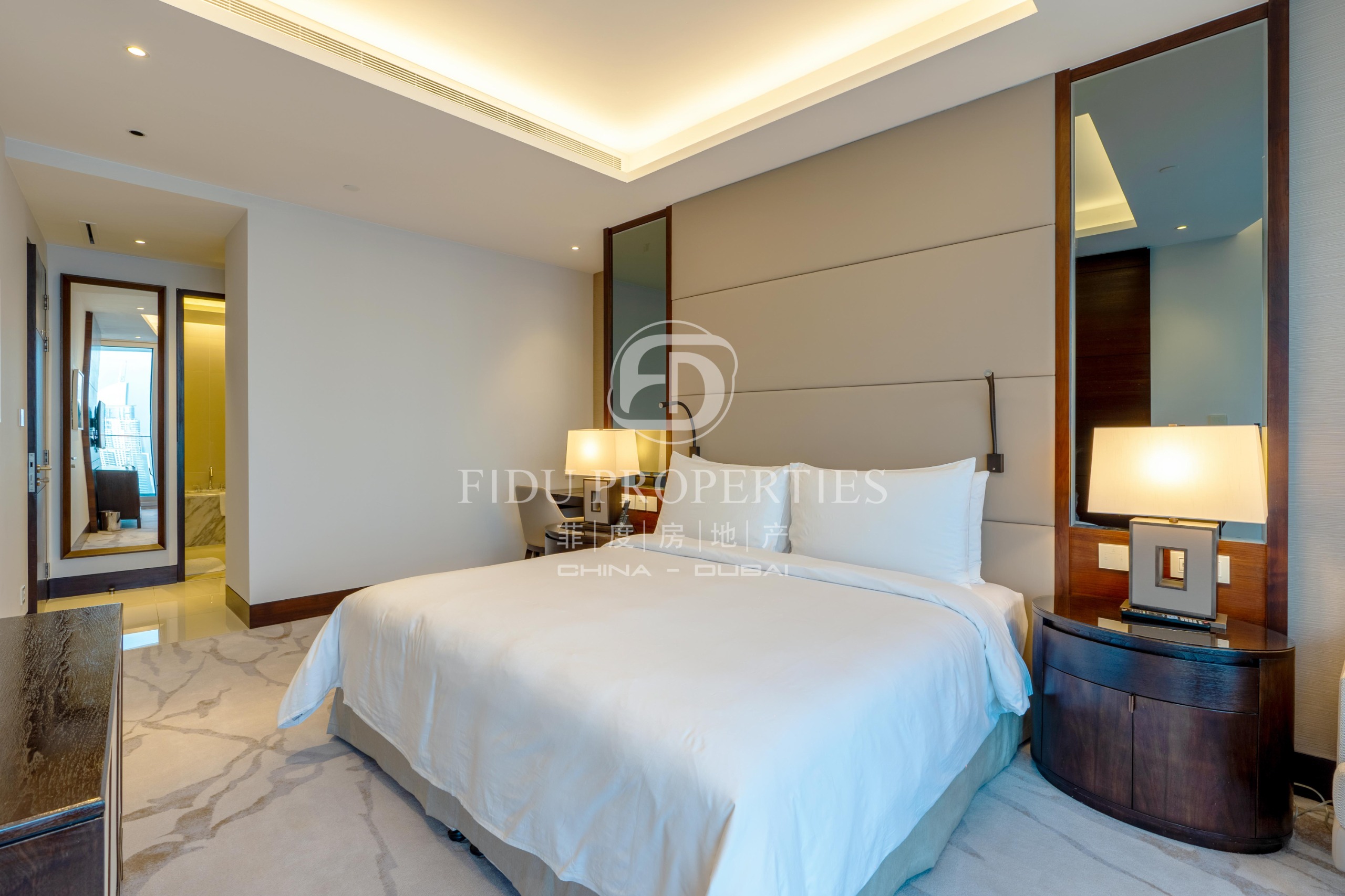EXCLUSIVE | LUXURY 3BR | ALL BILLS INCLUDED