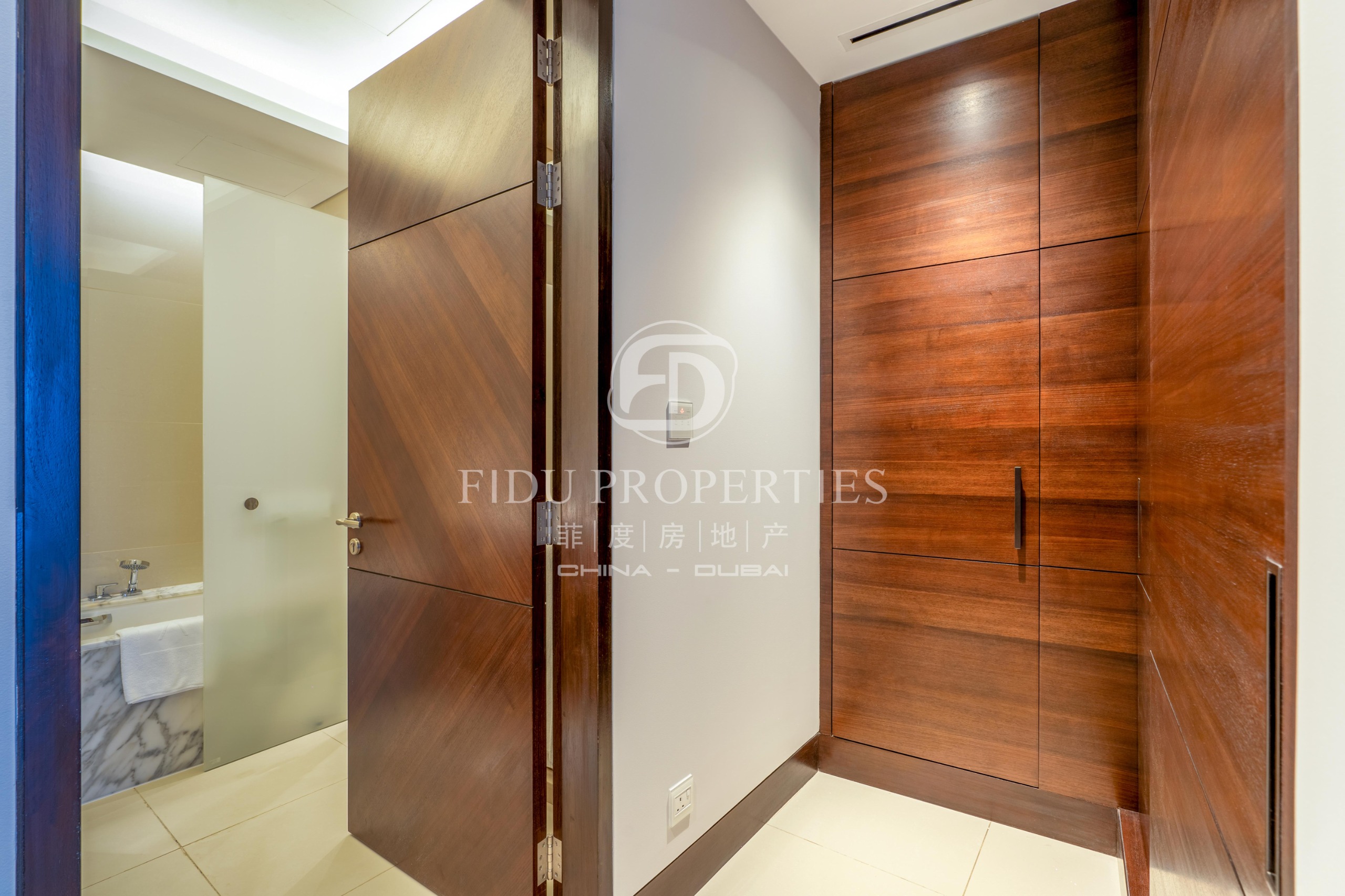 EXCLUSIVE | LUXURY 3BR | ALL BILLS INCLUDED